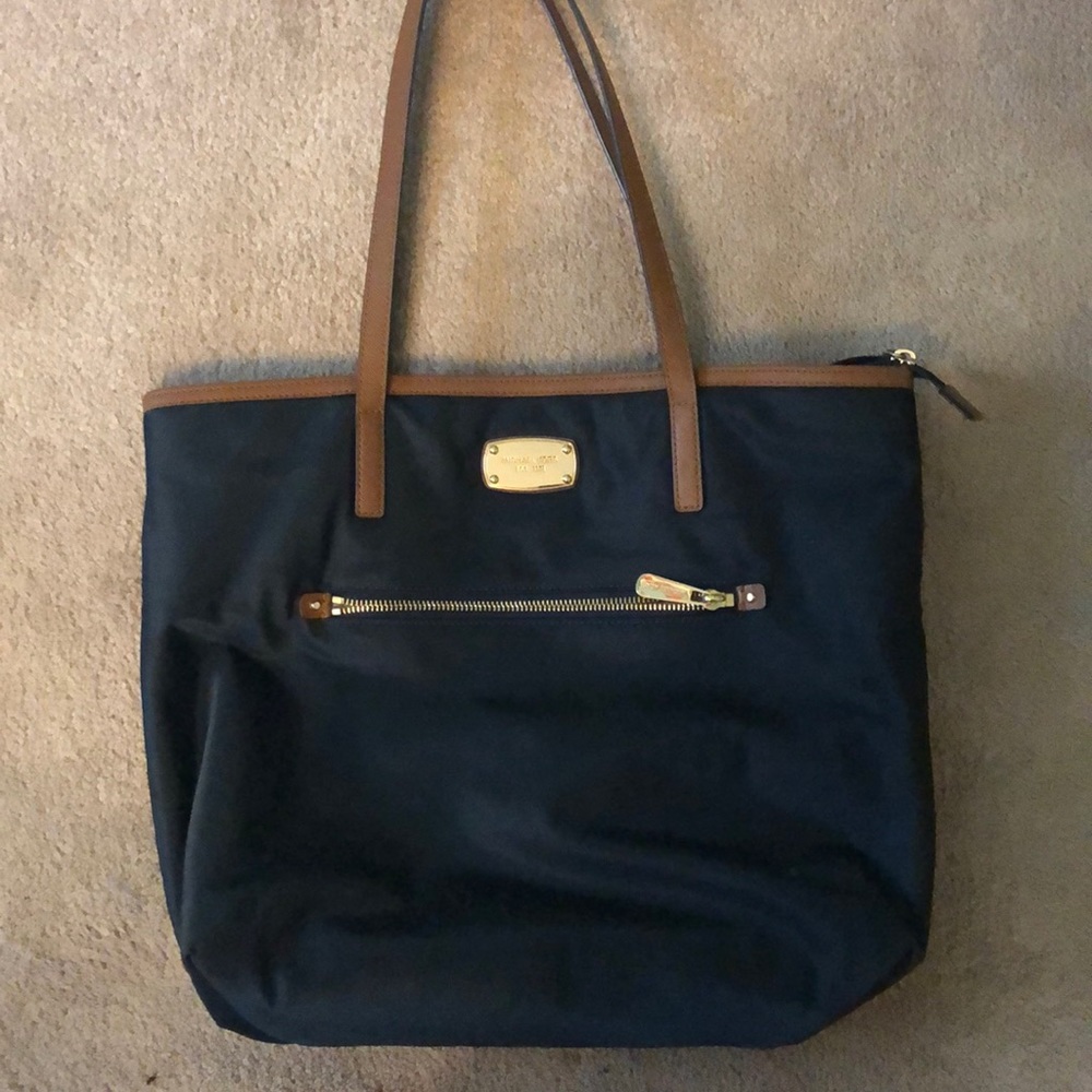 Michael Kors tote bag